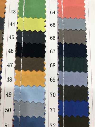 GZ-JNHE 1223 尼龍面料  背囊/雨衣面料  後面照